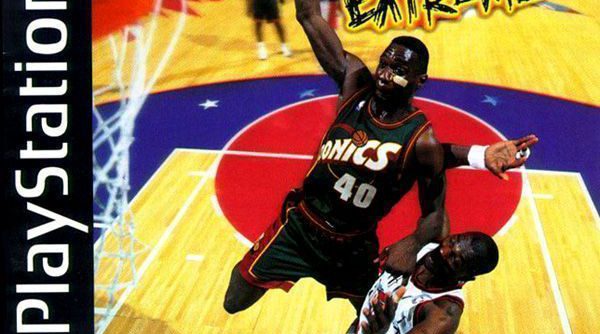 NBA Jam Extreme (USA) PS1 ISO NBA Jam Extreme (USA) PS1 ISO