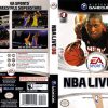 NBA Live 06 (EU) PS2 ISO