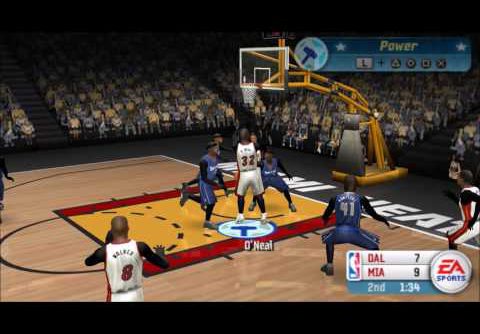 NBA Live 06 EUR PSP ISO