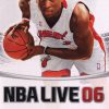 NBA Live 06 PSP ISO
