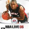NBA Live 06 (USA) PS2 ISO