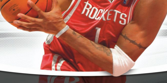 NBA Live 07 USA PSP ISO NBA Live 07 USA PSP ISO