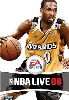 NBA Live 08 EUR MULTi3 PSP ISO
