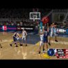 NBA Live 08 JPN 2CH PSP ISO