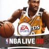 NBA Live 08 (USA) PS2 ISO