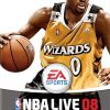 NBA Live 08 USA PSP ISO