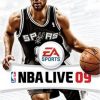 NBA Live 09 USA REPACK PSP ISO