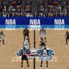 NBA Live 2001 (E) [SLES-03128] PS1 ISO