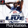 NBA Live 2001 (JP PS2 ISO