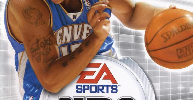 NBA Live 2002 (USA) PS2 ISO