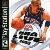 NBA Live 2003 (USA) PS2 ISO