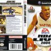 NBA Live 2004 (EU) (En Fr De Es It) PS2 ISO