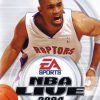 NBA Live 2004 (USA) PS2 ISO