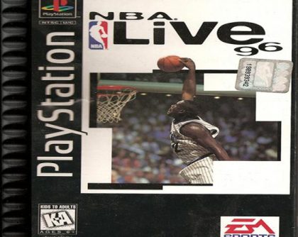 NBA Live 96 (USA) PS1 ISO NBA Live 96 (USA) PS1 ISO
