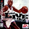 NBA Live 97 (J) [SLPS-00736] PS1 ISO