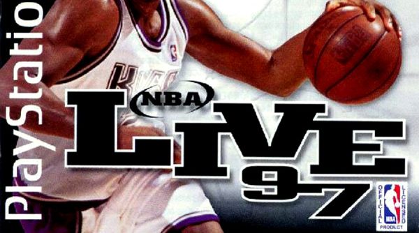 NBA Live 97 (J) [SLPS-00736] PS1 ISO
