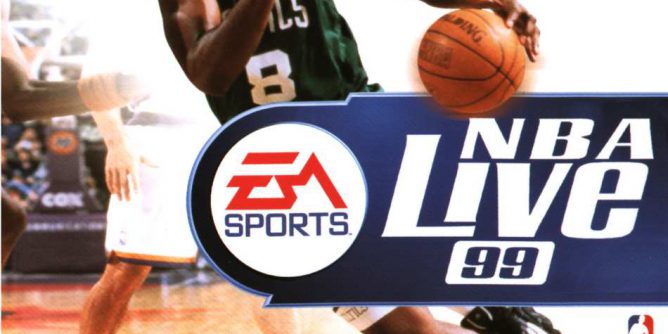 NBA Live 99 (G) [SLES-01455] PS1 ISO