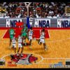 NBA Power Dunkers 5 (JP) PS1 ISO