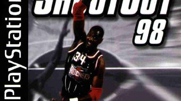 NBA Shoot Out ’97 (USA) PS1 ISO NBA Shoot Out ’97 (USA) PS1 ISO