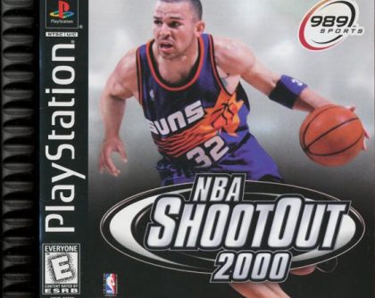 NBA ShootOut 2000 (USA) PS1 ISO