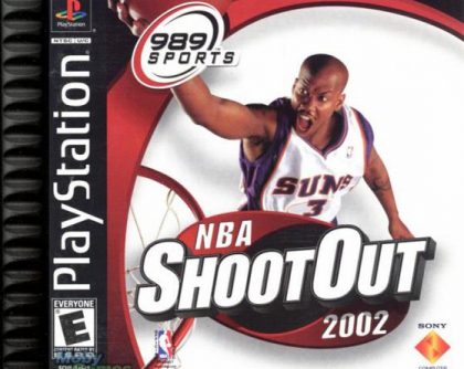 NBA ShootOut 2002 (USA) PS1 ISO