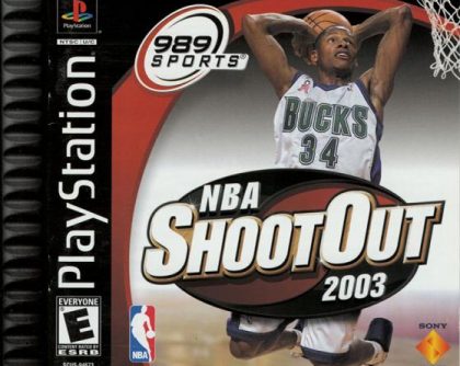 NBA ShootOut 2003 (USA) PS1 ISO