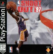 NBA ShootOut 2003 (USA) PS2 ISO