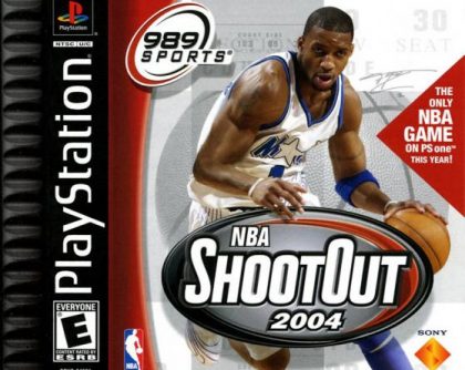 NBA ShootOut 2004 (USA) PS1 ISO