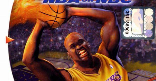NBA Showtime – NBA on NBC (USA) PS1 ISO NBA Showtime – NBA on NBC (USA) PS1 ISO