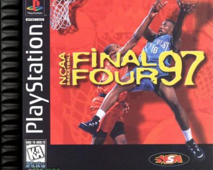 NCAA Basketball Final Four 97 (USA) PS1 ISO
