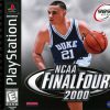NCAA Final Four 2000 (USA) PS1 ISO
