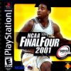 NCAA Final Four 2001 (USA) PS1 ISO