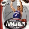 NCAA Final Four 2004 (USA) PS2 ISO