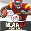 NCAA Football 07 (USA) PS2 ISO