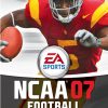NCAA Football 07 USA PSP ISO