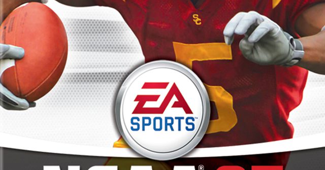 NCAA Football 07 USA PSP ISO