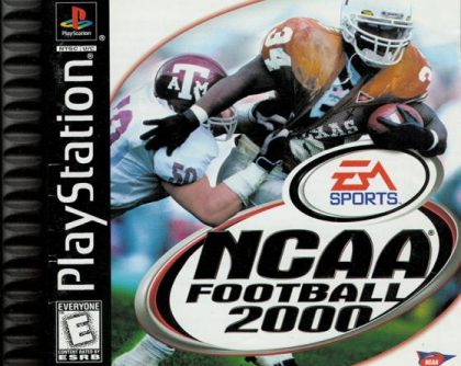 NCAA Football 2000 (USA) (v1.1) PS1 ISO