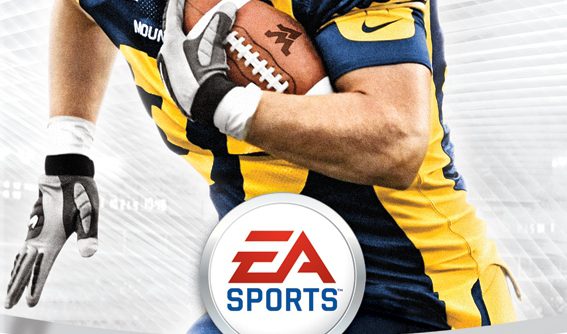 NCAA Football 2009 USA PSP ISO