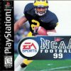 NCAA Football 99 (USA) PS1 ISO