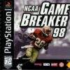 NCAA GameBreaker 98 (USA) PS1 ISO