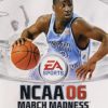 NCAA March Madness 06 (USA) PS2 ISO