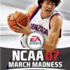 NCAA March Madness 07 (USA) PS2 ISO