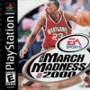 NCAA March Madness 2000 (USA) PS1 ISO