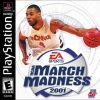 NCAA March Madness 2001 (USA) PS1 ISO