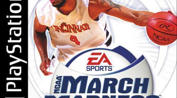 NCAA March Madness 2001 (USA) PS1 ISO NCAA March Madness 2001 (USA) PS1 ISO