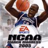 NCAA March Madness 2005 (USA) PS2 ISO