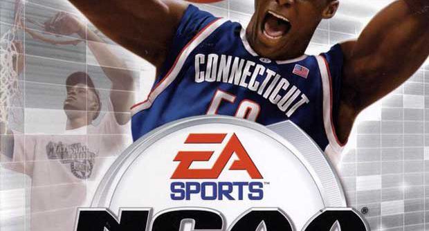 NCAA March Madness 2005 (USA) PS2 ISO