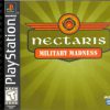 Nectaris – Military Madness (USA) PS1 ISO