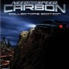 Need for Speed – Carbon – Collector PS2 ISO