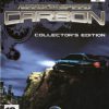 Need for Speed – Carbon – Edition Collector (FR) PS2 ISO